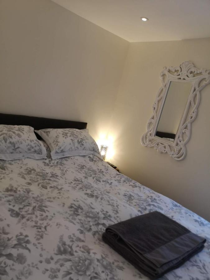 Westmoreland Cottage Weaverthorpe エクステリア 写真