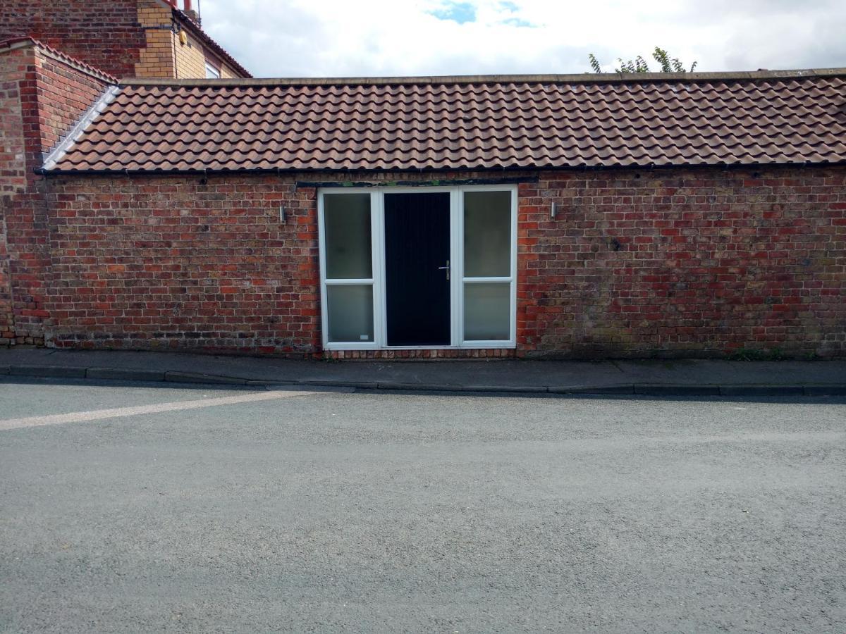 Westmoreland Cottage Weaverthorpe エクステリア 写真