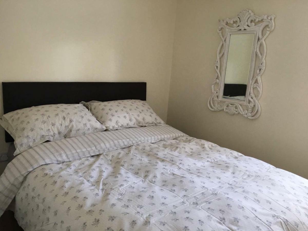 Westmoreland Cottage Weaverthorpe エクステリア 写真