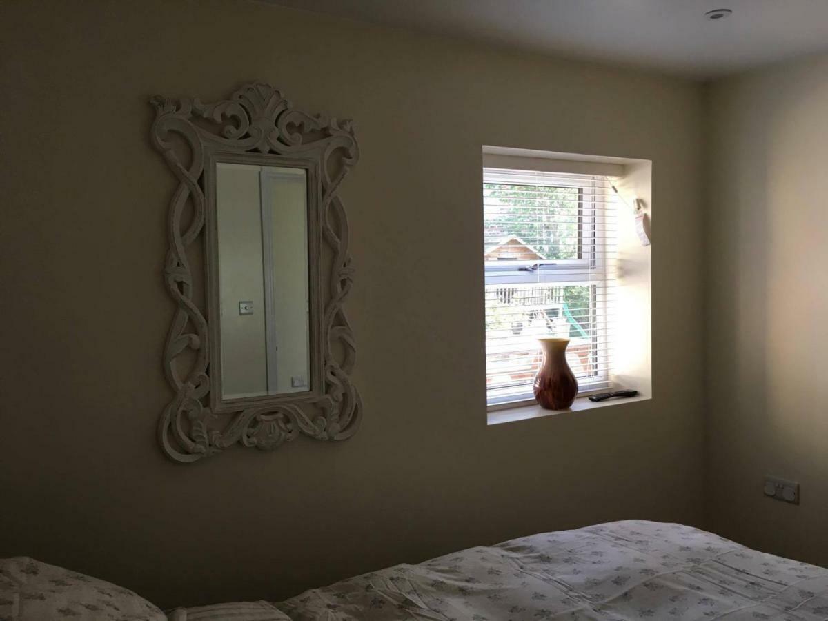 Westmoreland Cottage Weaverthorpe エクステリア 写真