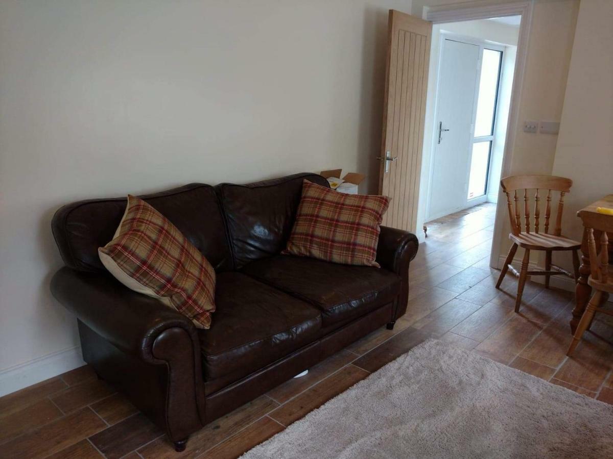 Westmoreland Cottage Weaverthorpe エクステリア 写真